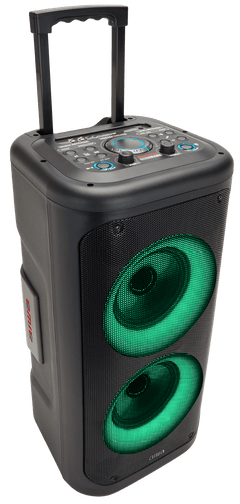 AIWA KTSP-460 Party-Lautsprecher mit Bluetooth & RGB