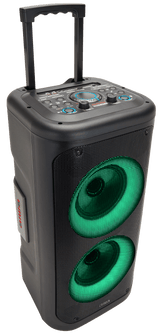 AIWA KTSP-460 Party-Lautsprecher mit Bluetooth & RGB