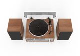 Aiwa LPS-1WD Plattenspielersystem