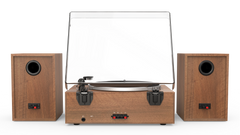 Aiwa LPS-1WD Plattenspielersystem