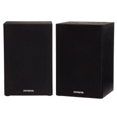 AIWA MCBT-350 Micro-Hi-Fi-Anlage 20 W mit Bluetooth, CD, FM und USB