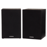 AIWA MCBT-350 Micro-Hi-Fi-Anlage 20 W mit Bluetooth, CD, FM und USB