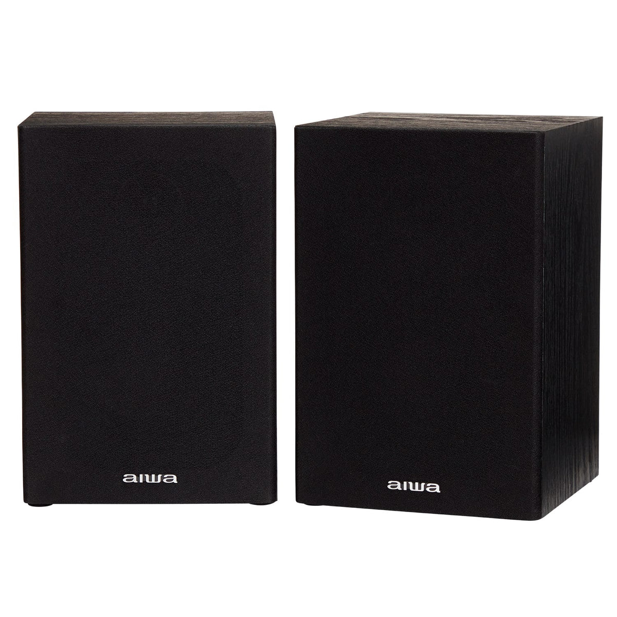AIWA MCBT-350 Micro-Hi-Fi-Anlage 20 W mit Bluetooth, CD, FM und USB