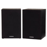 AIWA MCBT-350 Micro-Hi-Fi-Anlage 20 W mit Bluetooth, CD, FM und USB