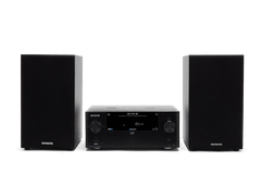 AIWA MCBT-550 Mini Hi-Fi – 50W, Bluetooth, CD & FM