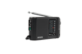 AIWA RS-10 Taschenradio mit AM/FM, FM DX und Kopfhörern