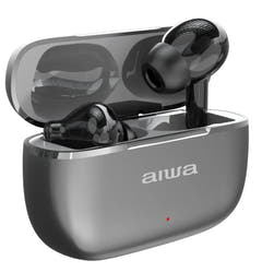 AIWA ETWS-160 True Wireless-Ohrhörer mit ANC, ENC und Bluetooth 5.4