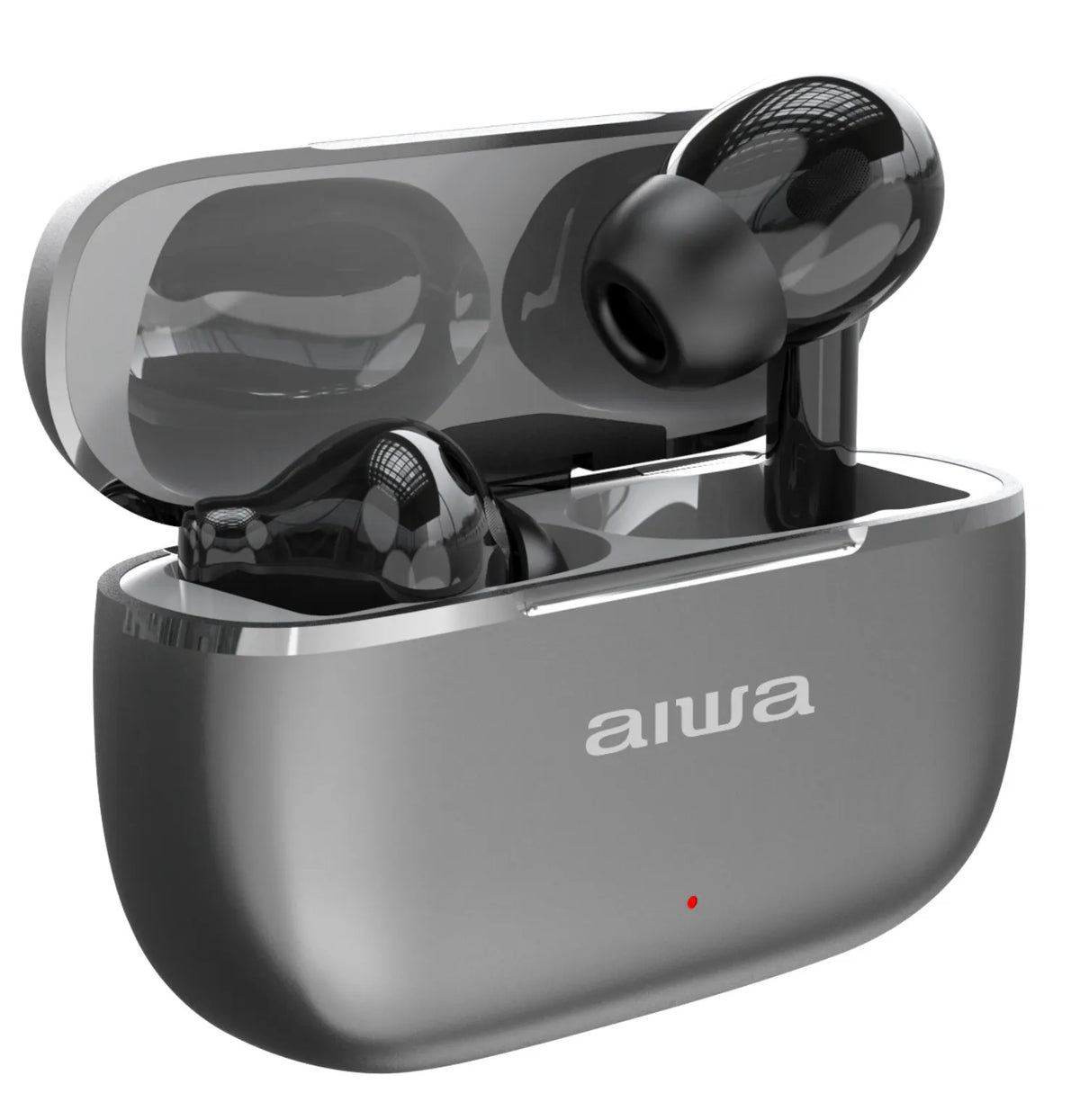 AIWA ETWS-160 True Wireless-Ohrhörer mit ANC, ENC und Bluetooth 5.4