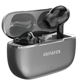 AIWA ETWS-160 True Wireless-Ohrhörer mit ANC, ENC und Bluetooth 5.4
