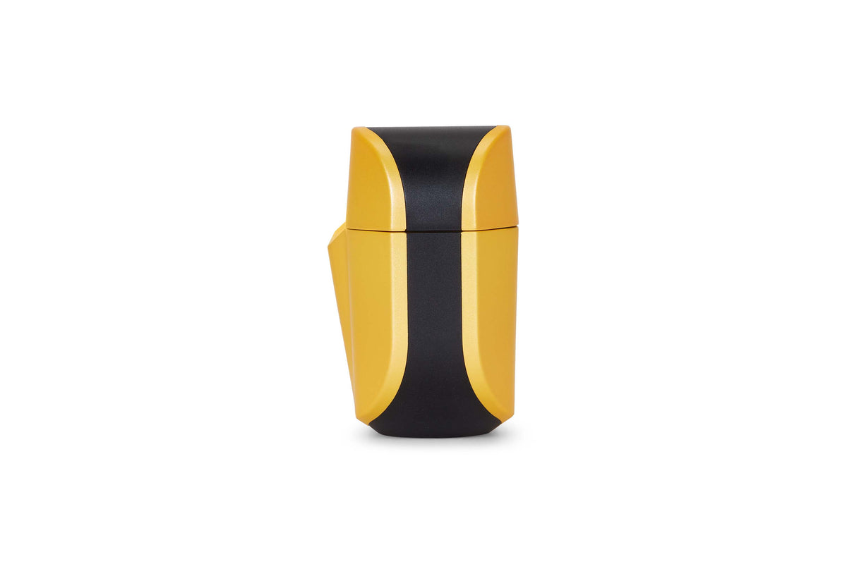 Aiwa ETWS-330YL TWS-Ohrhörer, Gelb