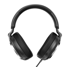Aiwa HD-450TN kabellose Kopfhörer, Titan