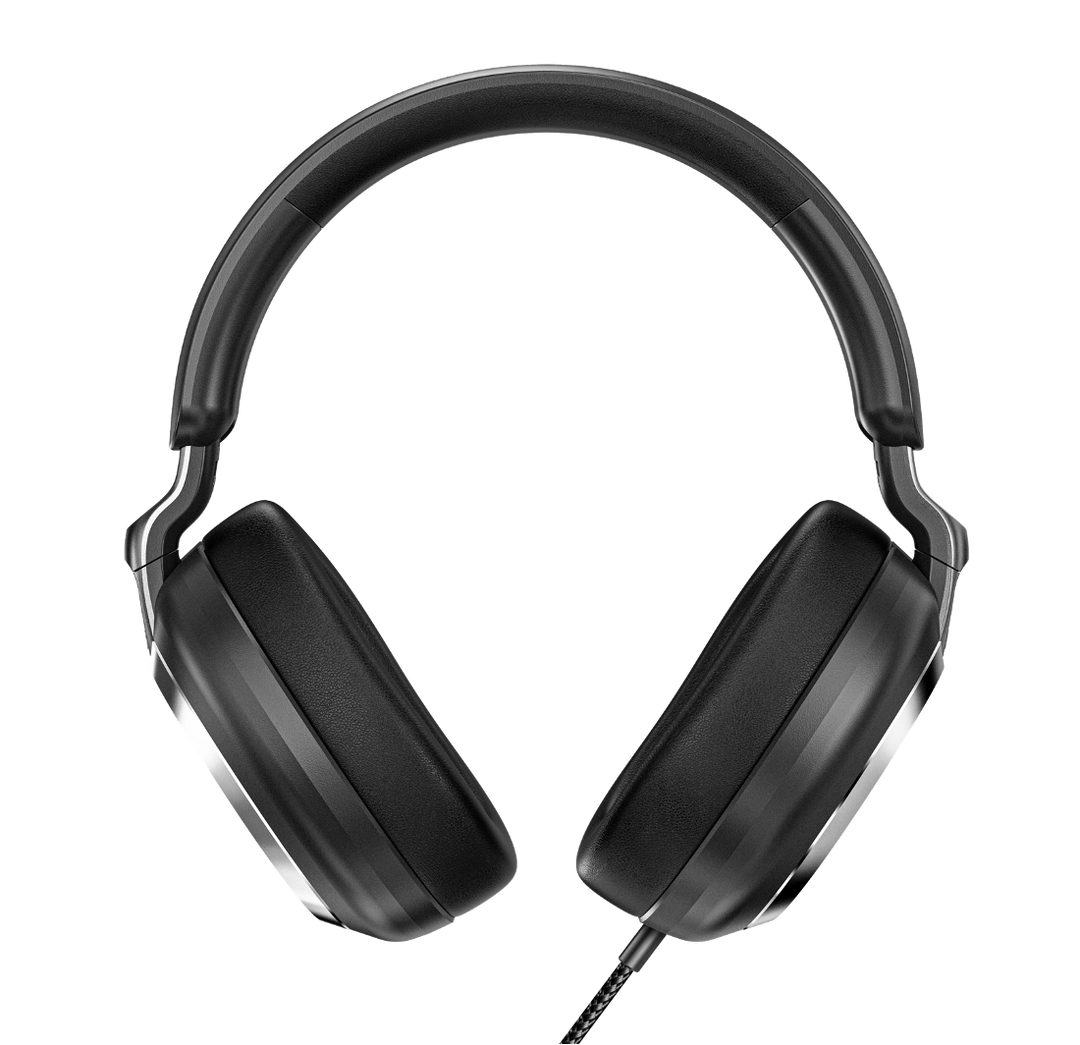 Aiwa HD-450TN kabellose Kopfhörer, Titan