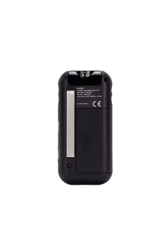 Aiwa RM-10BK tragbares Radio, Schwarz