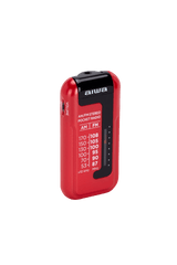 Aiwa RM-10RD tragbares Radio, Rot