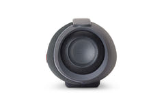 AIWA SPB-680 – 20W Tragbarer Bluetooth Party-Lautsprecher mit RGB-Beleuchtung, Grau
