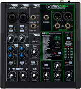 Mackie ProFX6v3 Mixer