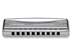Suzuki Promaster MR-350 Harmonikas (A)