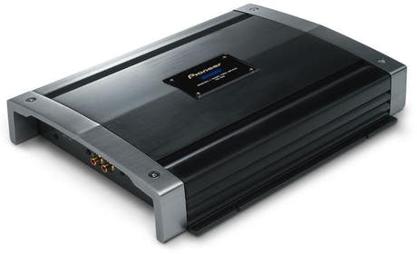 Pioneer PRS-A900 4-Kanal Auto Verstärker