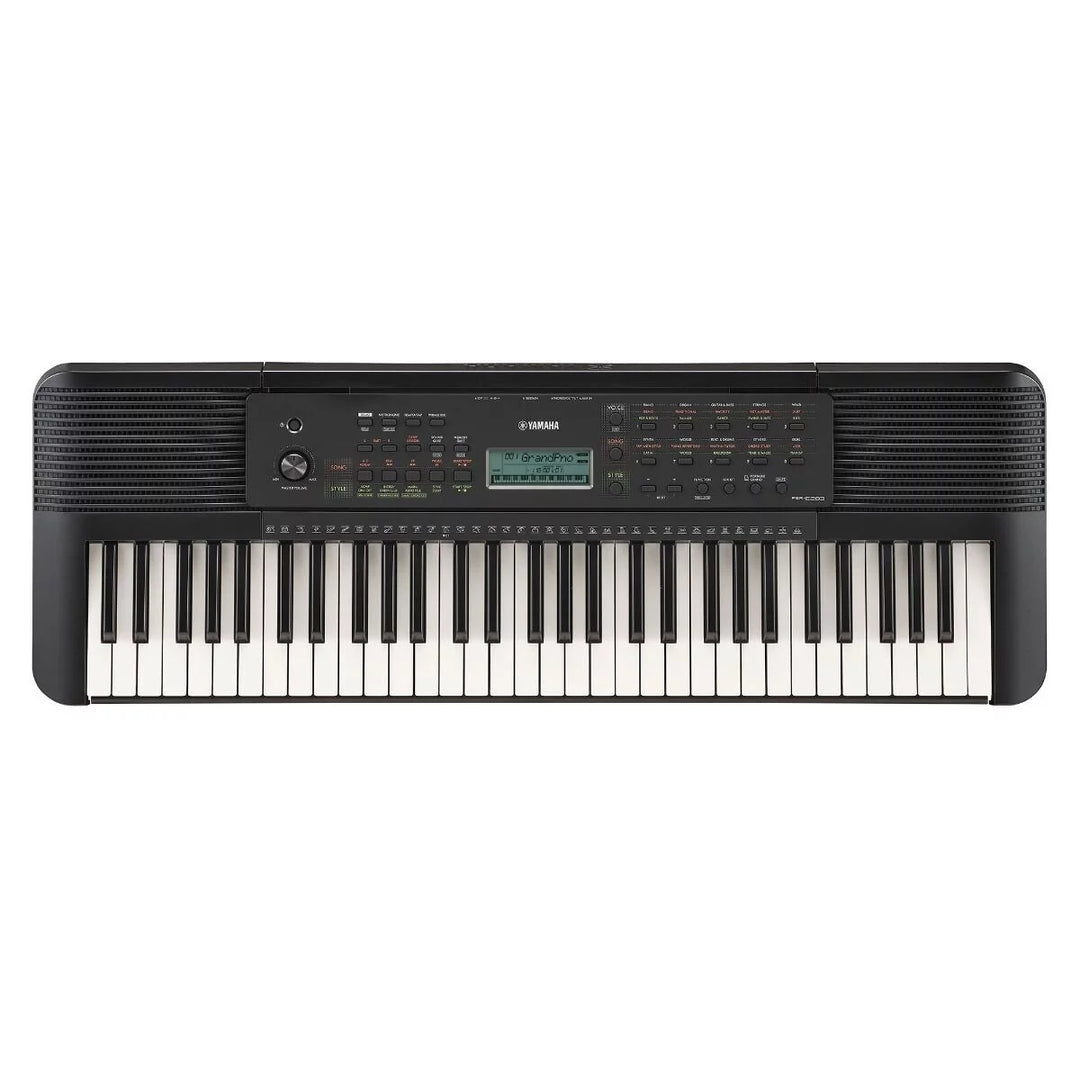 Yamaha PSR-E283 Keyboards