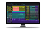 Pro Tools Studio Perpetual Electronic Code - NEU
