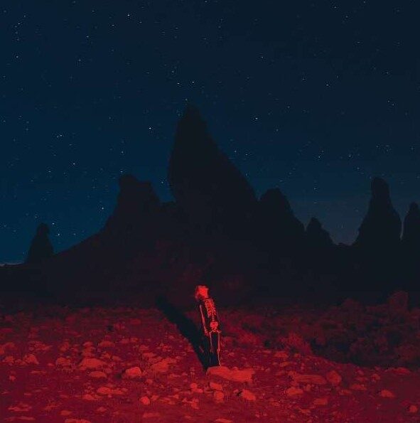 Phoebe Bridgers  Punisher