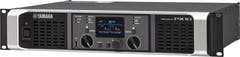 Yamaha PX10 Effektverstärker (2x1200W)