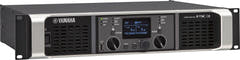 Yamaha PX3 Effektverstärker (2x600W)