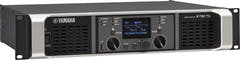 Yamaha PX5 Effektverstärker (2x800W)