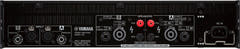 Yamaha PX5 Effektverstärker (2x800W)