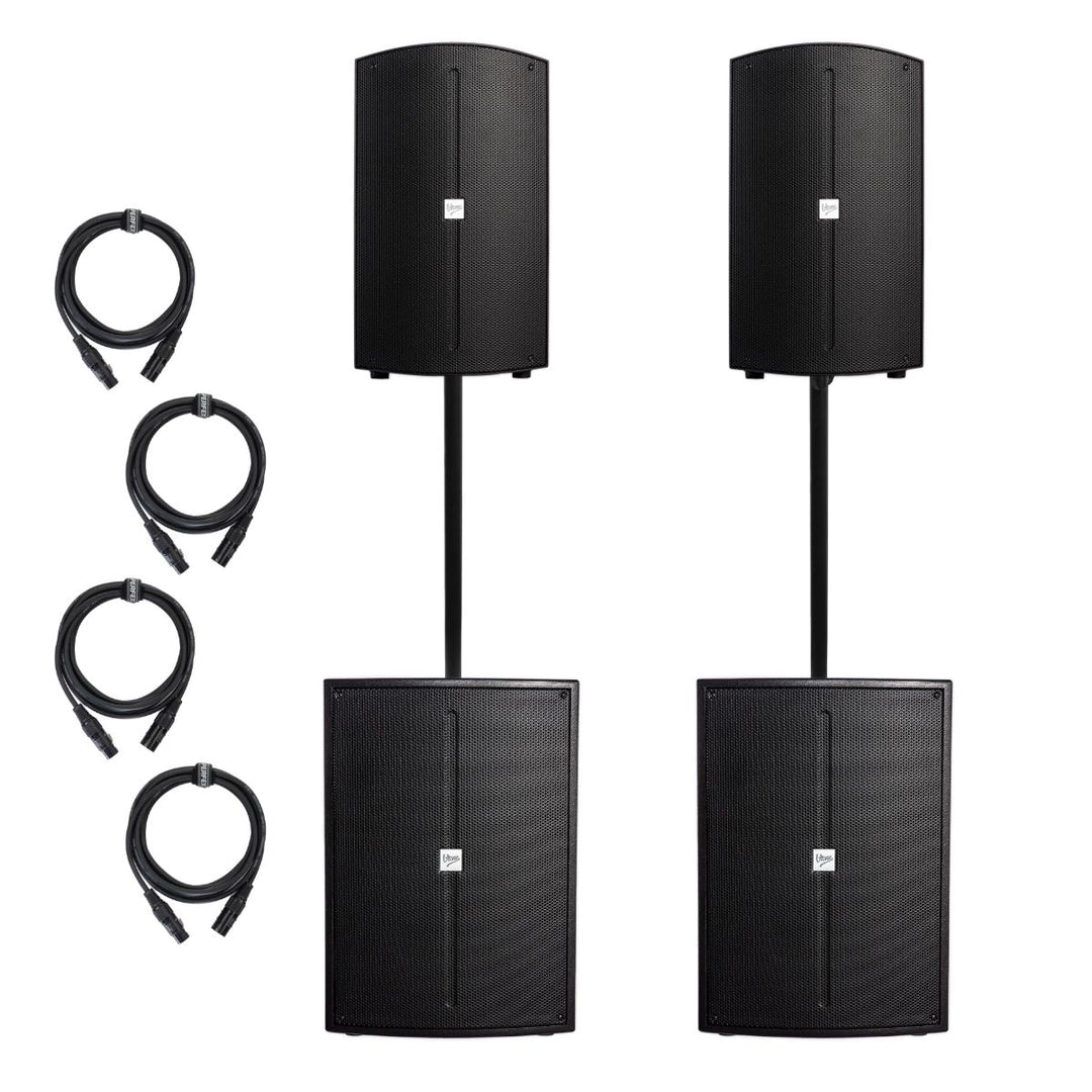 V-TONE Paket Groß