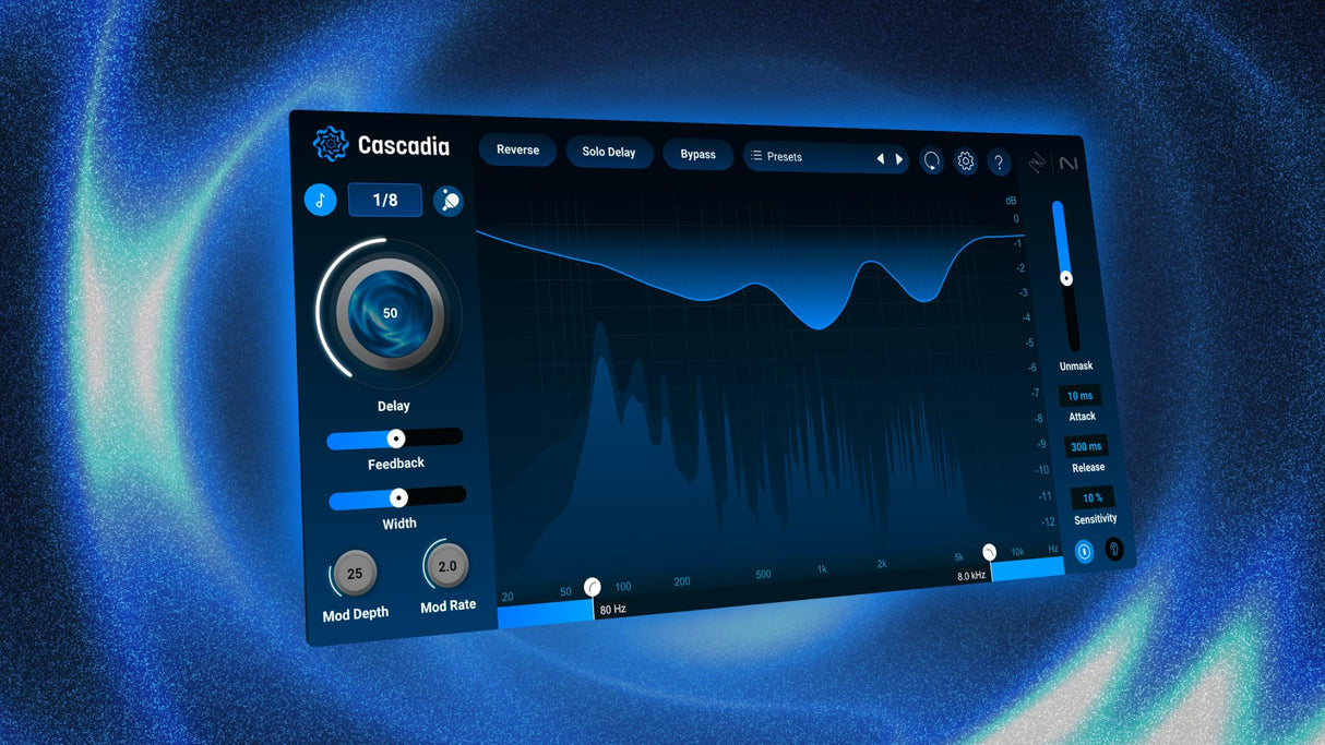 Cascadia EDU