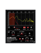 SubMassive sub-harmonischer Generator-Plugin