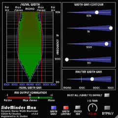 SideMinderMax