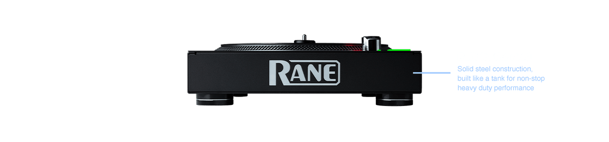 RANE TWELVE