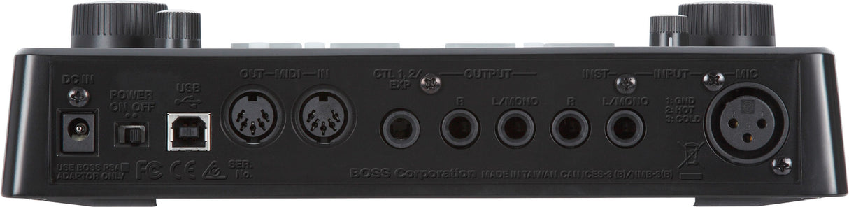 Boss RC-202