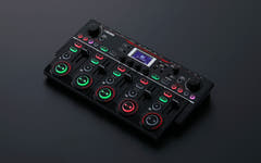 Boss RC-505MKII Loop Station Gitarrenpedal