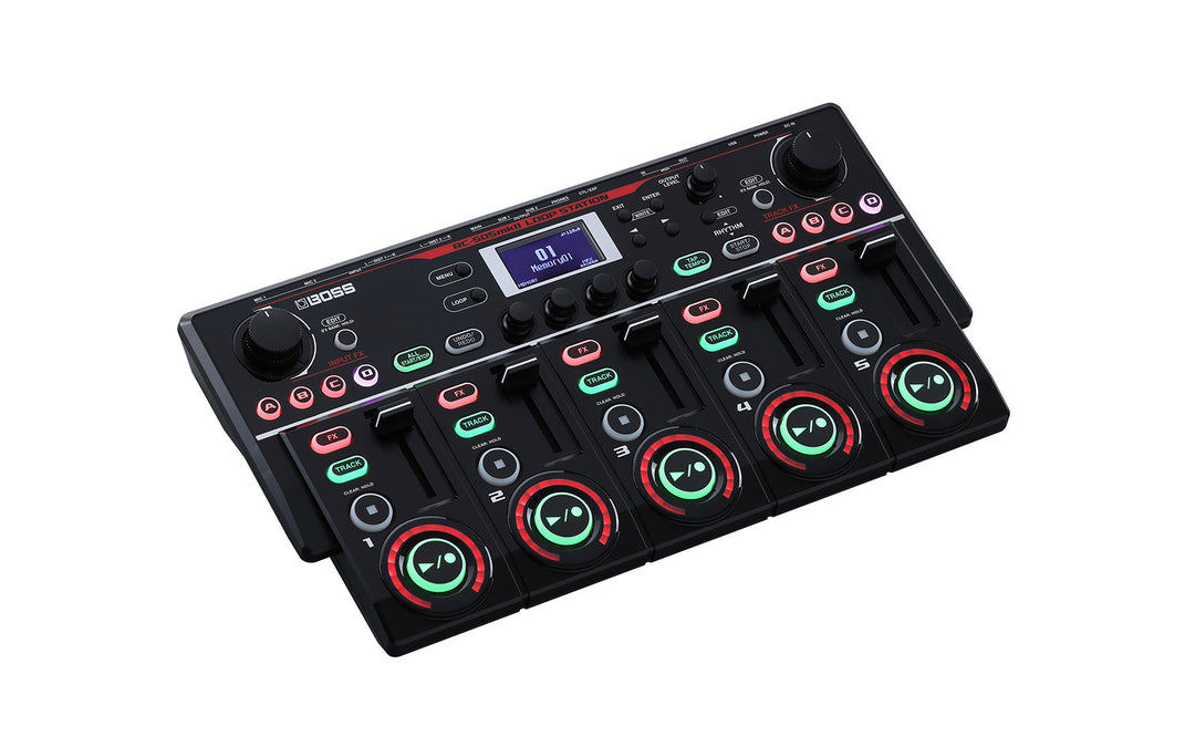 Boss RC-505MKII Loop Station Gitarrenpedal