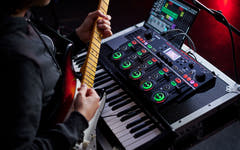 Boss RC-505MKII Loop Station Gitarrenpedal