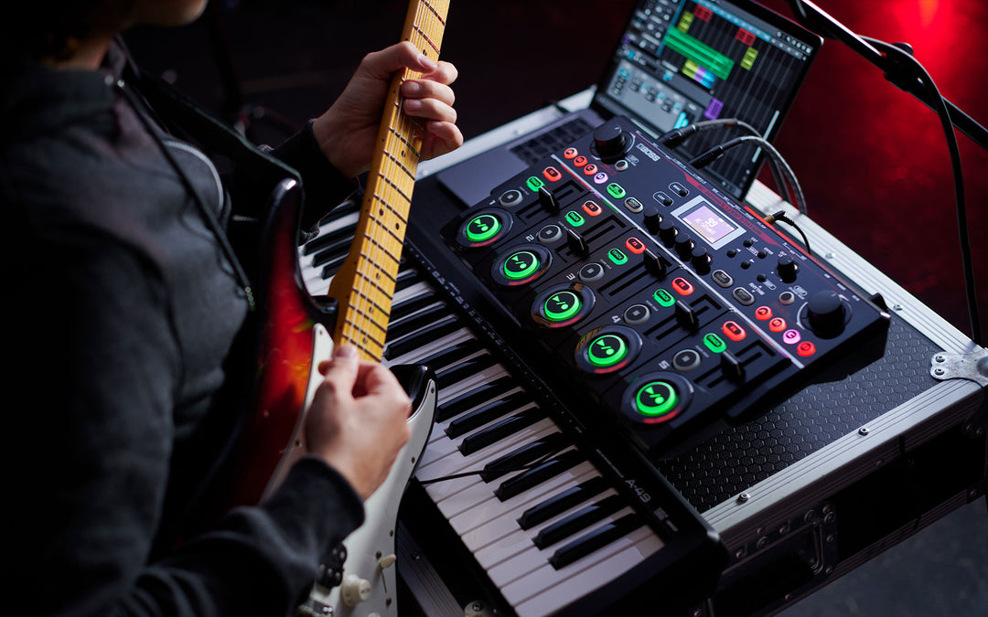 Boss RC-505MKII Loop Station Gitarrenpedal