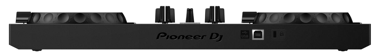 Pioneer DJ DDJ-200 DJ Controller 