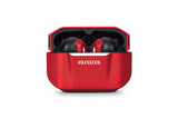 Aiwa ETWS-330RD TWS-Ohrhörer, Rot