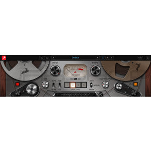 Reel-To-Reel