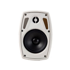 Renton S104 4" passiver Lautsprecher – Weiß