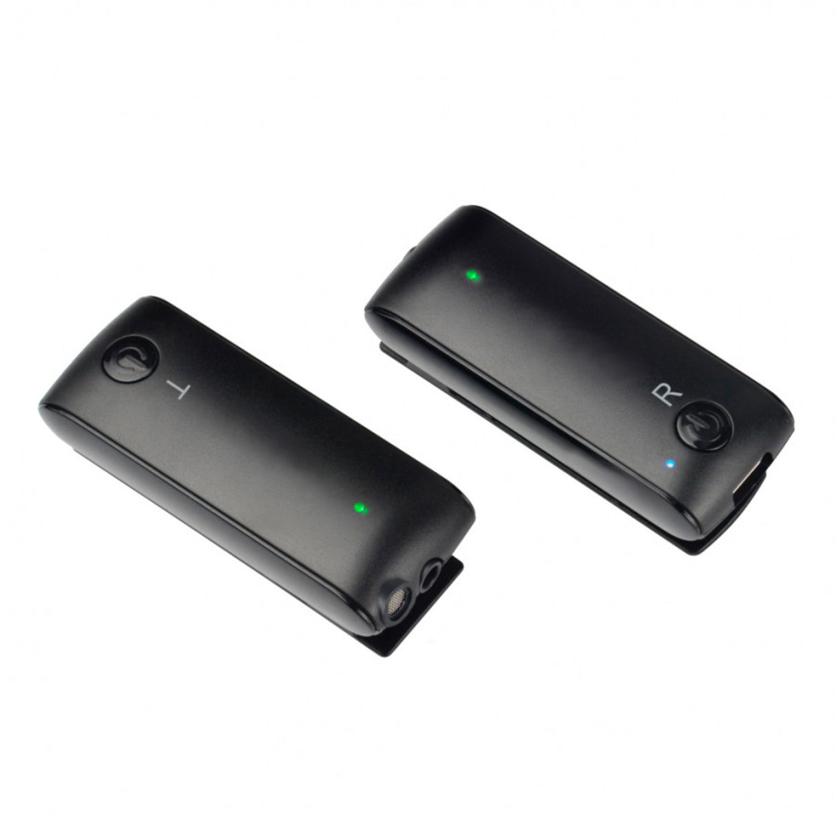 Renton Drahtloses Videomikrofon