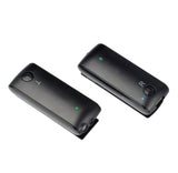 Renton Drahtloses Videomikrofon