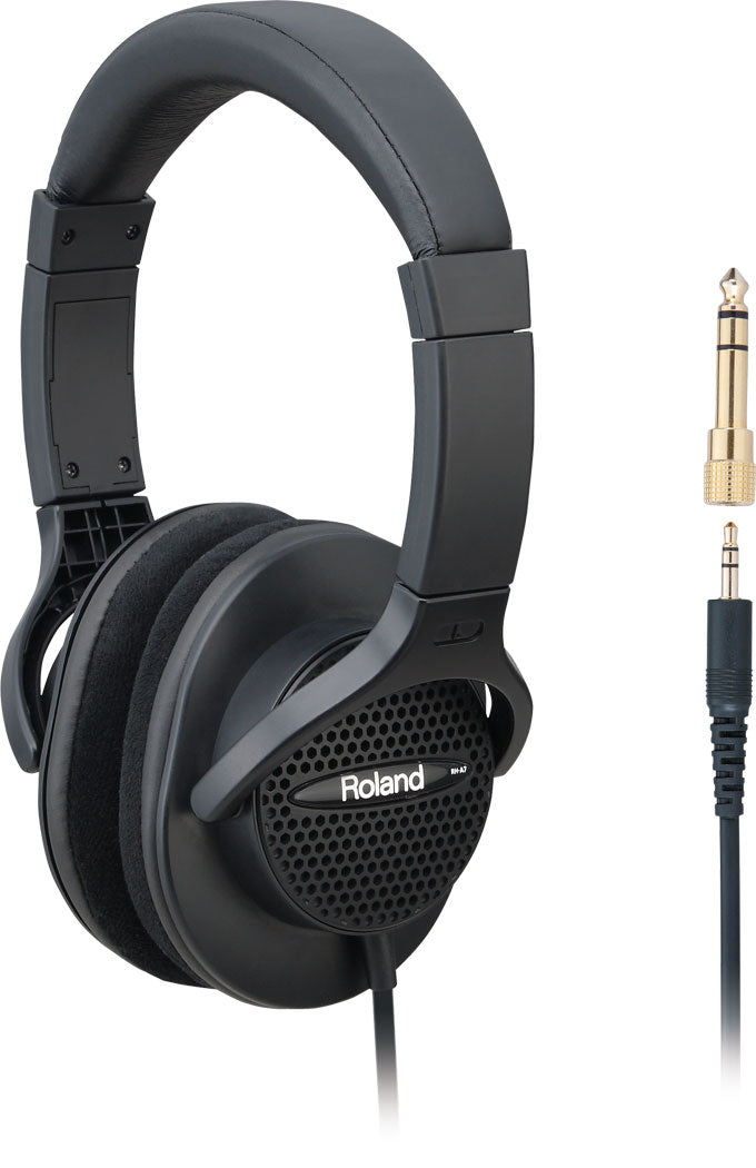 Roland RH-A7 headphones