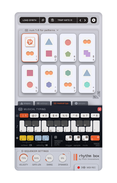 Rhythmusbox