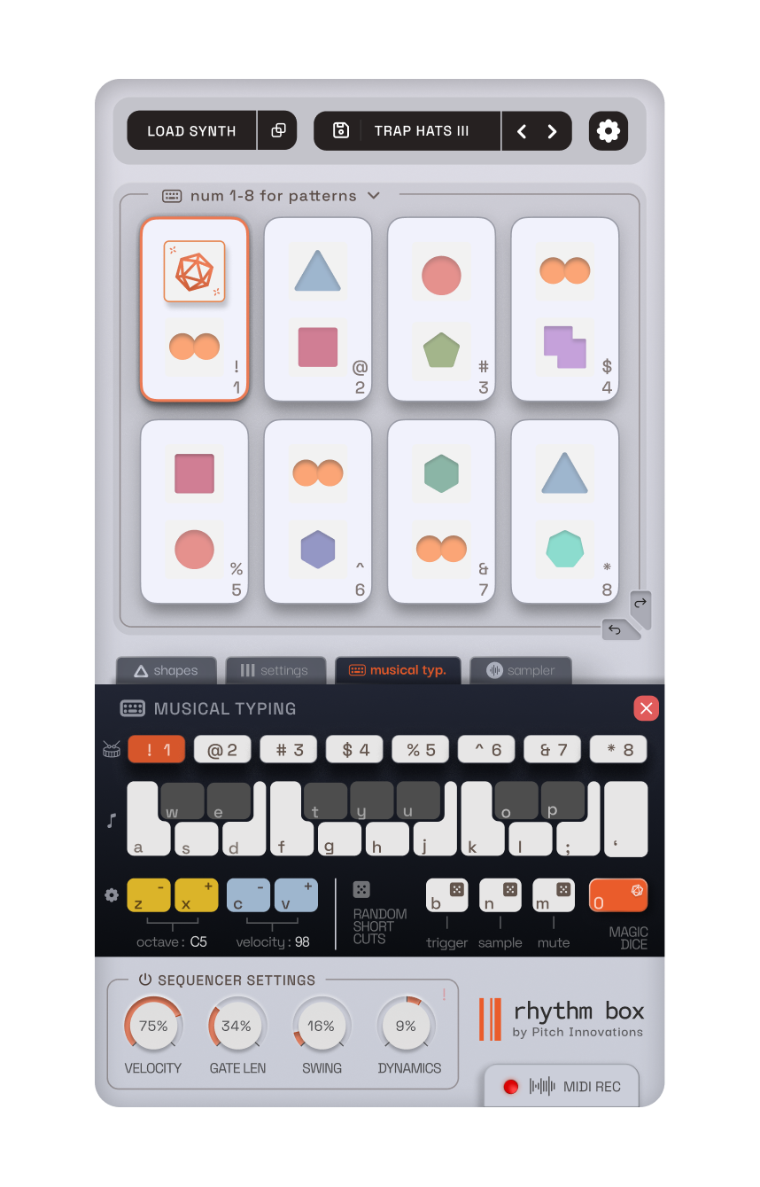 Rhythmusbox