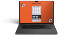 Rhythmusbox