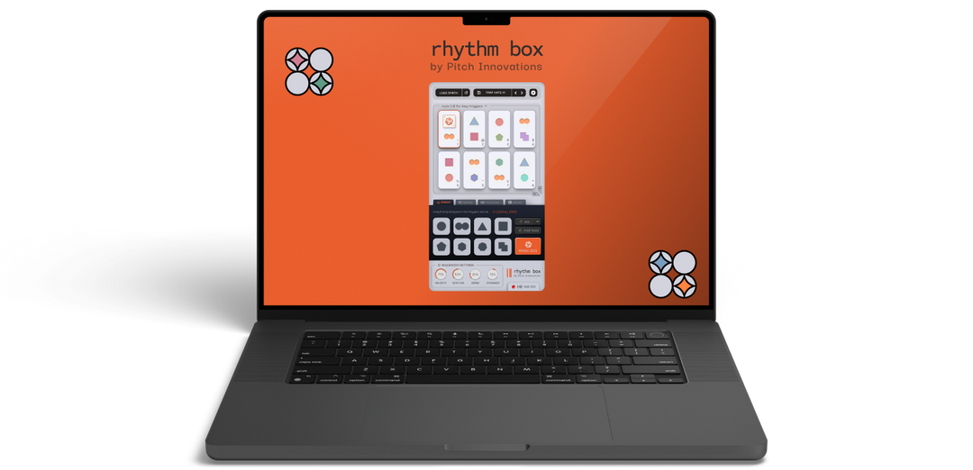 Rhythmusbox